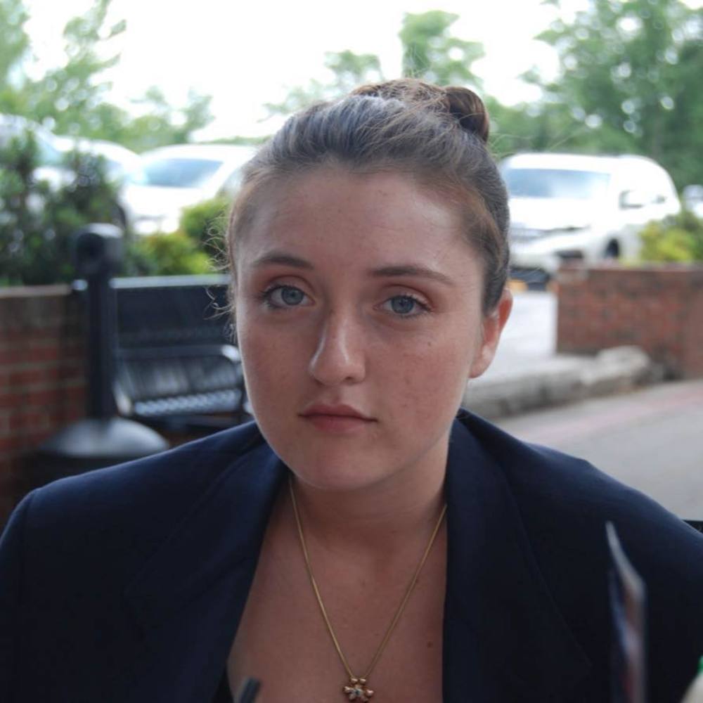 Meet your Posher, Autumn